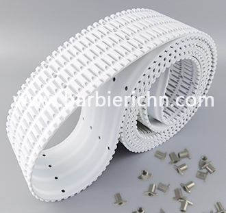 ATN10 ATN20同步带 固定治具同步带